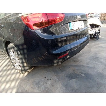 PARAGOLPES TRASERO 86611A2200 