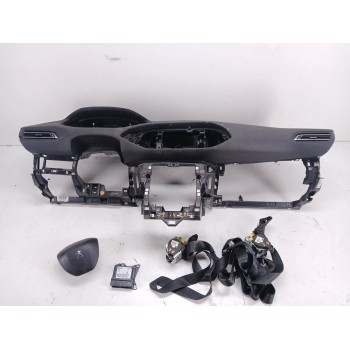 KIT AIRBAG 96775382ZD 
