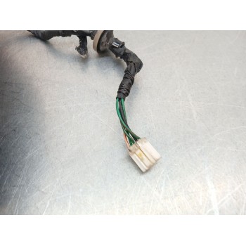 Recambio de piloto trasero derecho para kia rio i hatchback (dc) 1.3 referencia OEM IAM ok34w51150d  