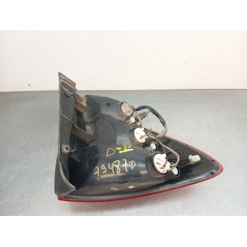 Recambio de piloto trasero derecho para kia rio i hatchback (dc) 1.3 referencia OEM IAM ok34w51150d  