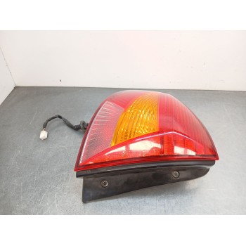 Recambio de piloto trasero izquierdo para kia rio i hatchback (dc) 1.3 referencia OEM IAM ok34w51160d  