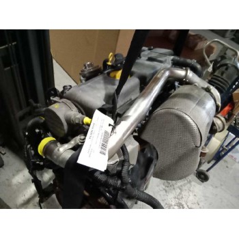 Recambio de motor completo para opel vectra b berlina básico (1999) referencia OEM IAM   