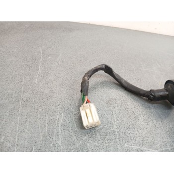 Recambio de piloto trasero izquierdo para kia rio i hatchback (dc) 1.3 referencia OEM IAM ok34w51160d  