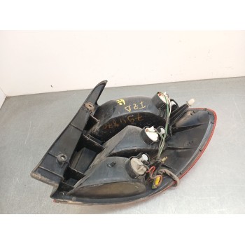 Recambio de piloto trasero izquierdo para kia rio i hatchback (dc) 1.3 referencia OEM IAM ok34w51160d  