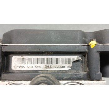 Recambio de abs para citroën c4 picasso i monospace (ud_) 2.0 hdi 138 referencia OEM IAM 9660934580 0265251373 