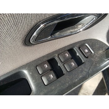 MANDO ELEVALUNAS DELANTERO IZQUIERDO 93570A2000WK 