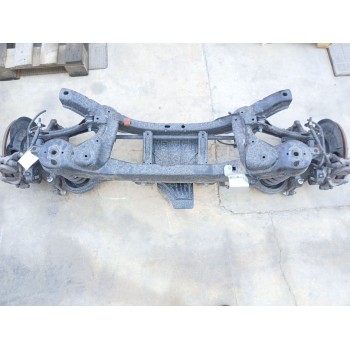 Recambio de puente trasero para ford kuga ii (dm2) 2.0 tdci referencia OEM IAM 1820611  