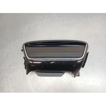 Recambio de mando climatizador para honda hr-v (ru) 1.5 (ru1) referencia OEM IAM 79560T8PQ01ZA 7960078kg811m1 