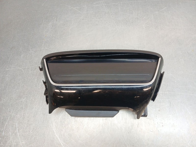 Recambio de mando climatizador para honda hr-v (ru) 1.5 (ru1) referencia OEM IAM 79560T8PQ01ZA 7960078kg811m1 