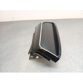 Recambio de mando climatizador para honda hr-v (ru) 1.5 (ru1) referencia OEM IAM 79560T8PQ01ZA 7960078kg811m1 
