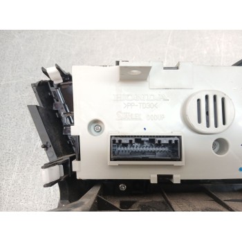 Recambio de mando climatizador para honda hr-v (ru) 1.5 (ru1) referencia OEM IAM 79560T8PQ01ZA 7960078kg811m1 