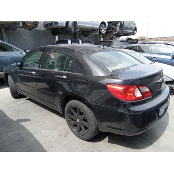 chrysler sebring (js) del año 2010