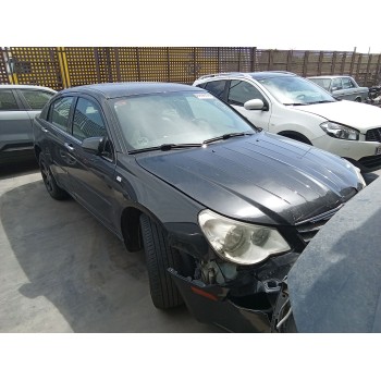 chrysler sebring (js) del año 2010