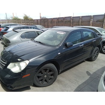 chrysler sebring (js) del año 2010