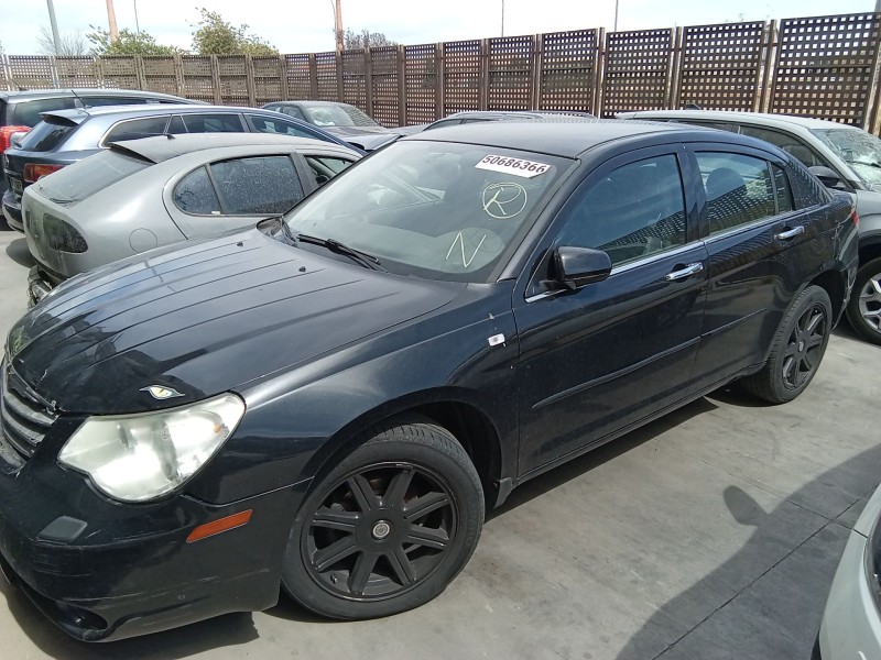 CHRYSLER SEBRING (JS)