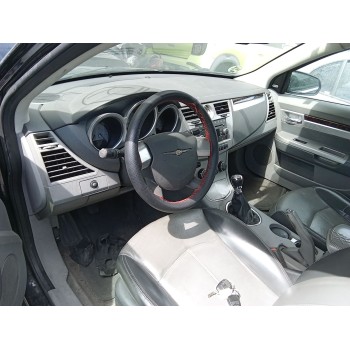 chrysler sebring (js) del año 2010