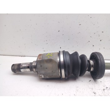 Recambio de transmision delantera derecha para kia cee´d sportswagon (jd) 1.6 crdi 128 referencia OEM IAM 49501A6100  