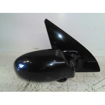 Recambio de retrovisor derecho para ford focus berlina (cak) referencia OEM IAM  NUEVO NEGRO 5 PINS
