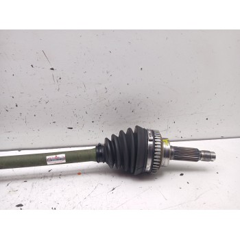 Recambio de transmision delantera derecha para kia cee´d sportswagon (jd) 1.6 crdi 128 referencia OEM IAM 49501A6100  