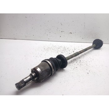 Recambio de transmision delantera derecha para kia cee´d sportswagon (jd) 1.6 crdi 128 referencia OEM IAM 49501A6100  