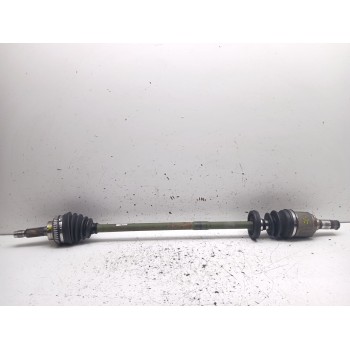 Recambio de transmision delantera derecha para kia cee´d sportswagon (jd) 1.6 crdi 128 referencia OEM IAM 49501A6100  