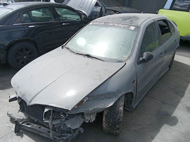 SEAT LEON (1M1)