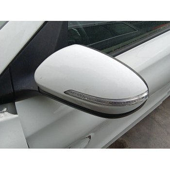 RETROVISOR IZQUIERDO 