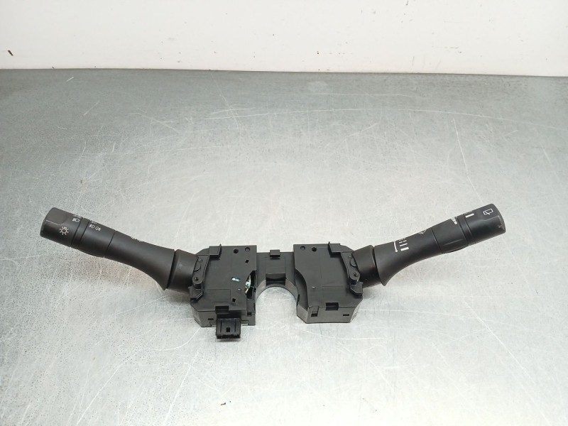 Recambio de mando luces para nissan juke (f15) 1.6 referencia OEM IAM niles14a01  