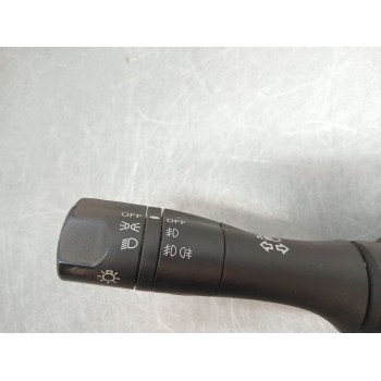 Recambio de mando luces para nissan juke (f15) 1.6 referencia OEM IAM niles14a01  