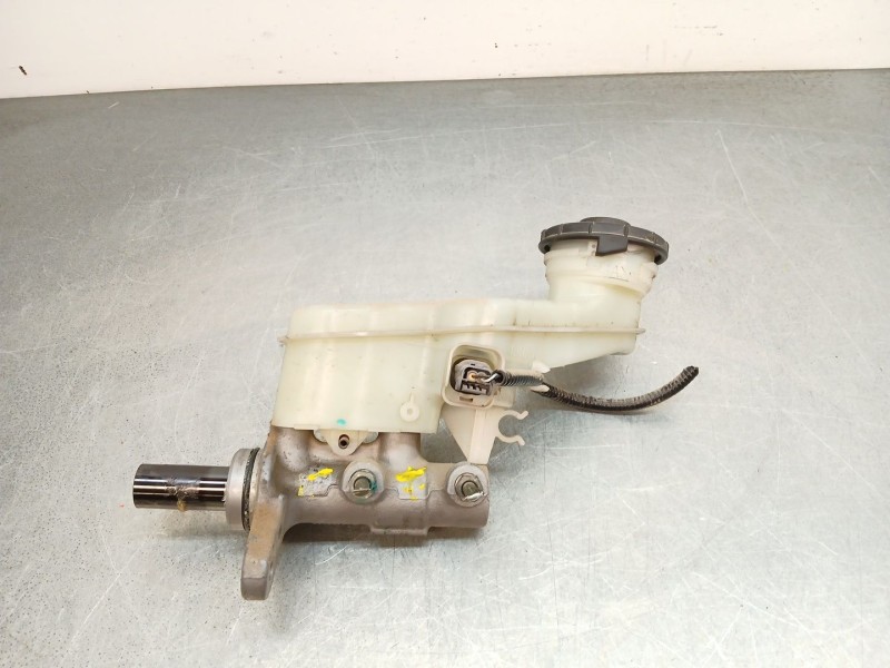 Recambio de bomba freno para honda hr-v (ru) 1.5 (ru1) referencia OEM IAM 46100T8MG11  