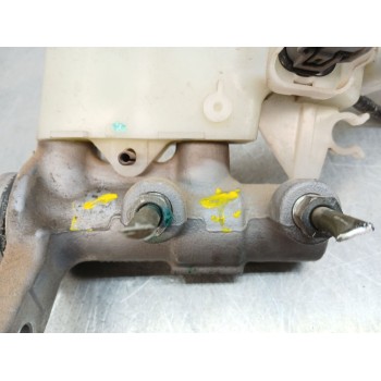 Recambio de bomba freno para honda hr-v (ru) 1.5 (ru1) referencia OEM IAM 46100T8MG11  