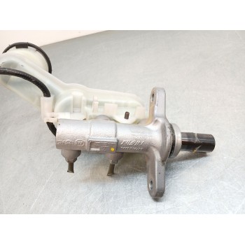 Recambio de bomba freno para honda hr-v (ru) 1.5 (ru1) referencia OEM IAM 46100T8MG11  