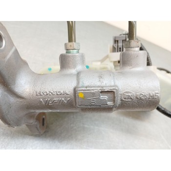 Recambio de bomba freno para honda hr-v (ru) 1.5 (ru1) referencia OEM IAM 46100T8MG11  