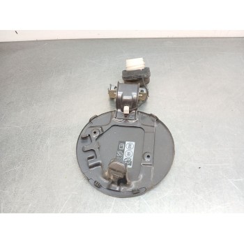 Recambio de tapa exterior combustible para honda hr-v (ru) 1.5 (ru1) referencia OEM IAM 17670t3w003  