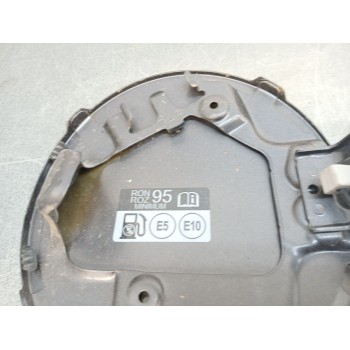 Recambio de tapa exterior combustible para honda hr-v (ru) 1.5 (ru1) referencia OEM IAM 17670t3w003  