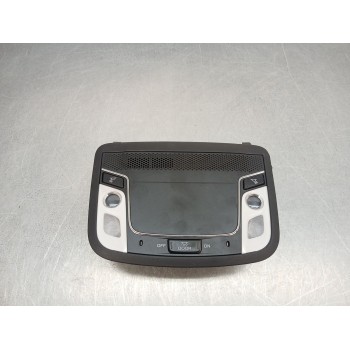 LUZ INTERIOR 83250t7aj01za 