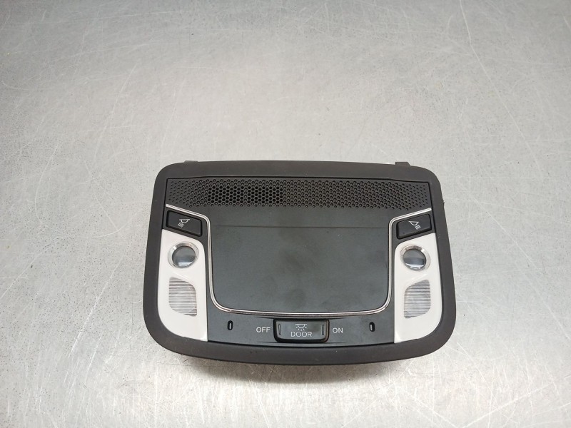 Recambio de luz interior para honda hr-v (ru) 1.5 (ru1) referencia OEM IAM 83250t7aj01za  