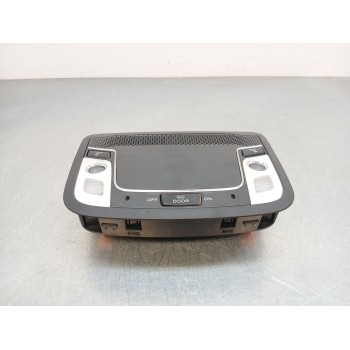Recambio de luz interior para honda hr-v (ru) 1.5 (ru1) referencia OEM IAM 83250t7aj01za  