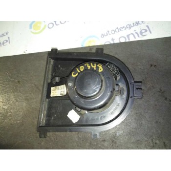 MOTOR CALEFACCION 1J1819021B 