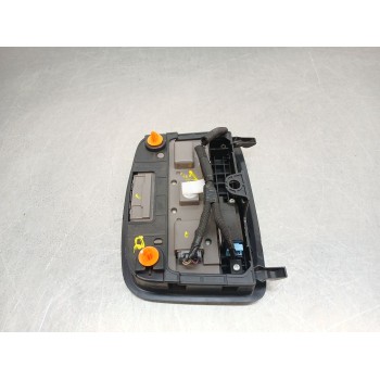 Recambio de luz interior para honda hr-v (ru) 1.5 (ru1) referencia OEM IAM 83250t7aj01za  