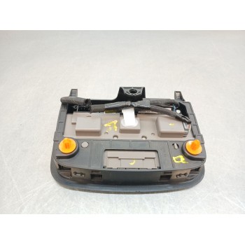 Recambio de luz interior para honda hr-v (ru) 1.5 (ru1) referencia OEM IAM 83250t7aj01za  