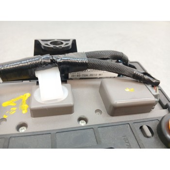 Recambio de luz interior para honda hr-v (ru) 1.5 (ru1) referencia OEM IAM 83250t7aj01za  