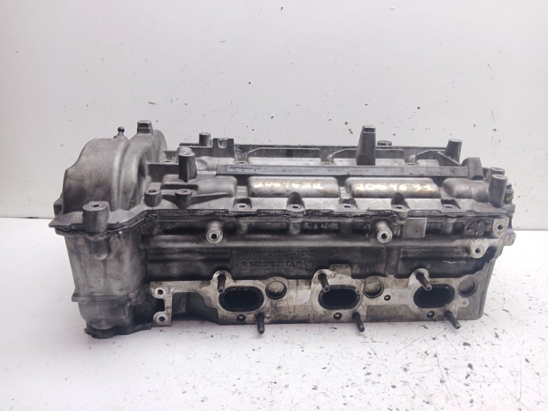 Recambio de culata para mercedes-benz clase r (w251) r 300 cdi 4-matic (251.020) referencia OEM IAM a6420106720  