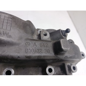 Recambio de culata para mercedes-benz clase r (w251) r 300 cdi 4-matic (251.020) referencia OEM IAM a6420106720  
