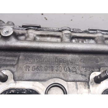 Recambio de culata para mercedes-benz clase r (w251) r 300 cdi 4-matic (251.020) referencia OEM IAM a6420106720  