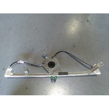 Recambio de elevalunas delantero izquierdo para renault scenic ii referencia OEM IAM  NUEVO SOLO MECANISMO