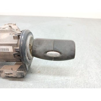 Recambio de conmutador de arranque para ford tourneo courier (c4a) ambiente referencia OEM IAM 9V213F880ED  