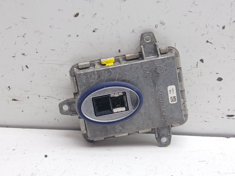 Recambio de centralita faros xenon para bmw serie 5 gran turismo (f07) 3.0 turbodiesel referencia OEM IAM 7296090 130732931700 