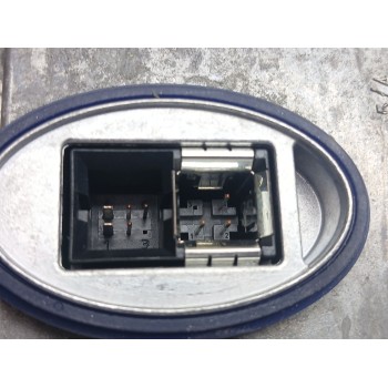 Recambio de centralita faros xenon para bmw serie 5 gran turismo (f07) 3.0 turbodiesel referencia OEM IAM 7296090 130732931700 