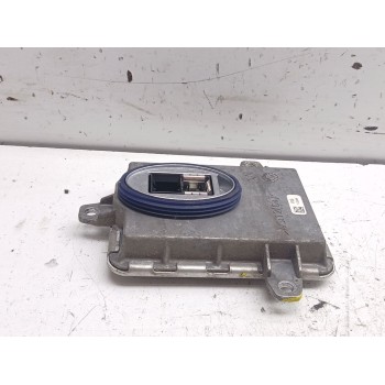 Recambio de centralita faros xenon para bmw serie 5 gran turismo (f07) 3.0 turbodiesel referencia OEM IAM 7296090 130732931700 
